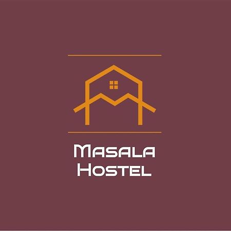 באטומי Masala Hostel מראה חיצוני תמונה