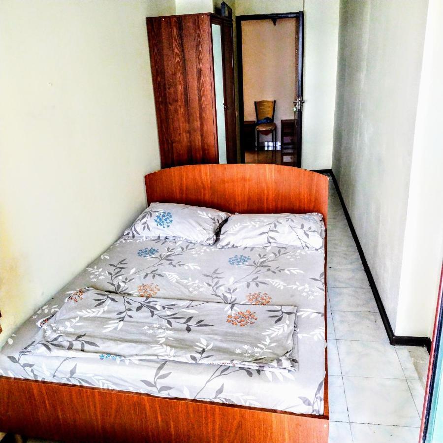 באטומי Masala Hostel מראה חיצוני תמונה